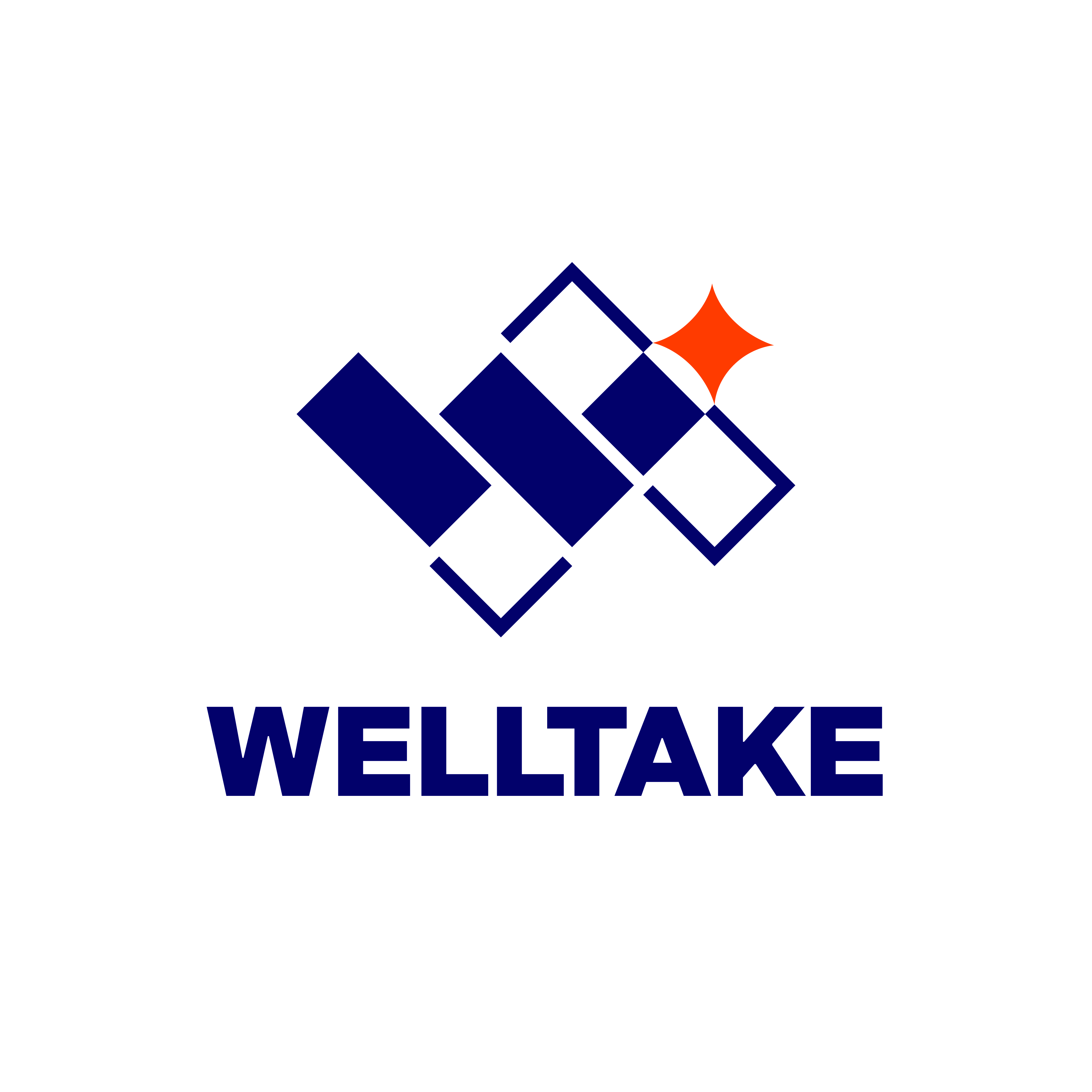威策電腦股份有限公司 LOGO